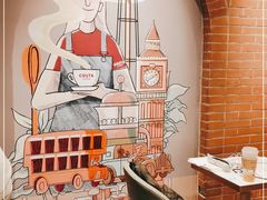 -COSTA COFFEE(新奥购物中心店)