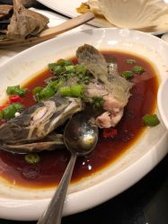 -成都首座万豪酒店·宴会厅