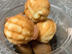 -莫朗核桃饼(虹泉路店)