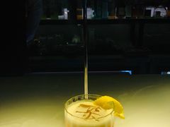 -柒Lounge(三里屯店)