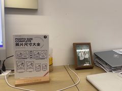 -海马体照相馆(万菱汇店)