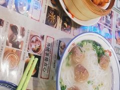 -七爷清汤腩·港式餐厅(金狮广场店)