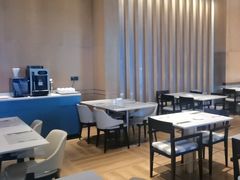 -盐城万豪酒店-盐城厨房西餐厅