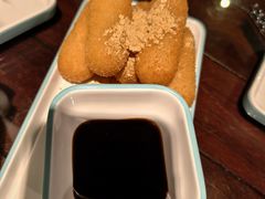 -江边城外烤全鱼(方庄时代购物中心店)
