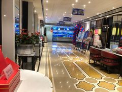 大堂-夜上海(上元大街店)