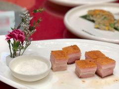 烧猪-金满楼(天河中路店)