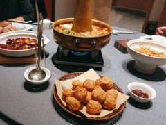 -双湖园·地标武汉菜(黄鹤楼解放路店)