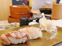-鮨一日本料理旗舰店(总店)