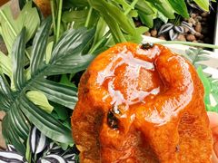 -HOT CRUSH趁热集合·现烤面包(环球港店)