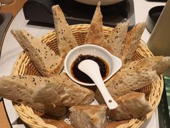 -西郊竹园甲鱼面(老一中店)