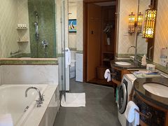 -三亚亚龙湾天域度假酒店