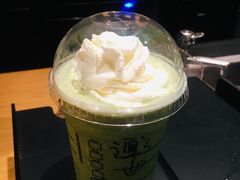 抹茶星冰乐-星巴克(广州动漫星城东区店)