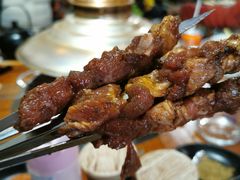 -水浒烤肉(新区店)