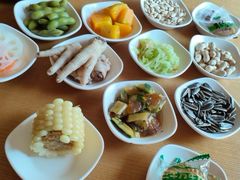 -品茗轩茶楼(江川路店)