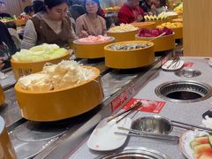-喜家自助小火锅(乐客城店)
