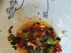 -鑫巴蜀小镇 · 水煮鱼专研店(玉桥店)