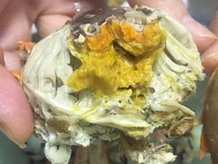 -喜洋洋蟹庄(阳澄湖店)