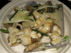 蛏子-盒马鲜生(大成店)