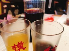-沪小胖·小龙虾·蓝龙王(八佰伴店)