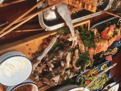 -伊隆斋(什刹海店)