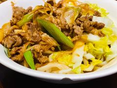-李记白水羊头·清真老味家常菜(石景山店)