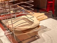 -城市大道红炉披萨烘焙坊