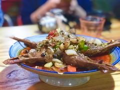 -金陵夜猫子私房菜(茂业天地店)