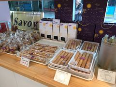 -風月堂 Savoy Cake Haymarket