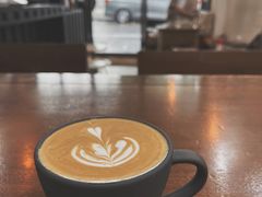 -Tequila Espresso(嘉善路店)