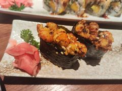 -小川洋风料理(大悦城店)