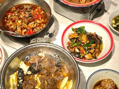 -老妈厨房·长沙街坊菜(国金店)