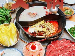 -鸿姐老火锅·传统炒料(上海旗舰店)