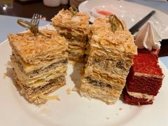 -马哥孛罗咖啡厅·Cafe Marco (厦门马哥孛罗东方大酒店)