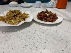 -玉林烤鸭店(垡头店)