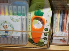 -九木杂物社(恒隆广场店)