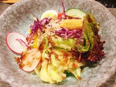 -枫品铁板烧(东樾店)