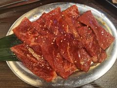 -大馥·炭火烧肉酒场(莘庄莘福坊店)