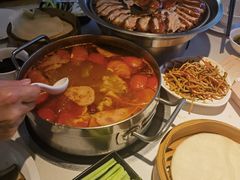 -守柴炉烤鸭(鱼嘴店)