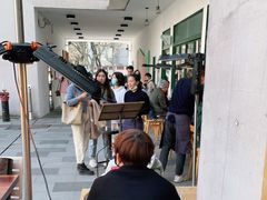 -RAC BAR(安福路店)