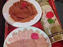 -重庆袁老四火锅(武进万达店)