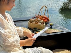 -小陆莲花蟹园农家乐(莲花岛店)