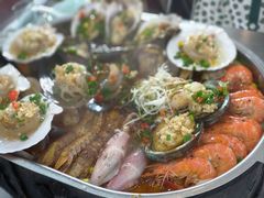 -陈小厨海鲜大咖·15年平潭味(龙王头店)