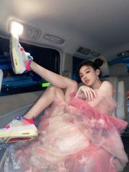 -韩国天使嫁衣婚纱礼服馆(上海旗舰店)