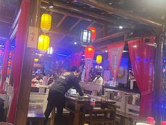 -唇辣号重庆老火锅(燕郊鑫乐汇店)