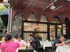 -Xabnam_夏葡纳·新疆餐厅(日坛上街店)