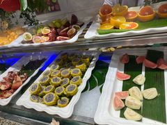 -初色海鲜自助(万丰路店)