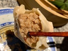 天王烤鸭包-南京大牌档(济南万象城店)