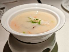 -華府Deluxe(兴业太古汇店)