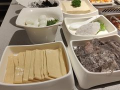 -海底捞火锅(高新万达广场店)