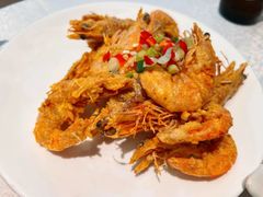 -莲花公园煎蟹(总店)
